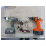 3 Power Tools 3 Power Tools