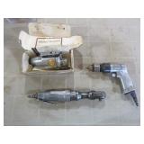 3 Air Tools 3 Air Tools