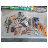 Garage Tools Garage Tools