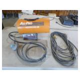 All-Pro Propane Heater All-Pro Propane Heater
