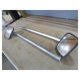 Vehicle Extension Mirrors Vehicle Extension Mirrors