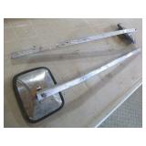 Vehicle Extension Mirrors Vehicle Extension Mirrors