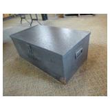 Legion Industrial Tools Metal Tool Chest Legion Industrial Tools Metal Tool Chest