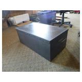 Legion Industrial Tools Metal Tool Chest Legion Industrial Tools Metal Tool Chest