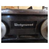 Wedgewood LP RV 4-Burner Stove Wedgewood LP RV 4-Burner Stove