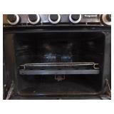 Wedgewood LP RV 4-Burner Stove Wedgewood LP RV 4-Burner Stove