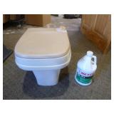 Aqua Magic III RV Toilet Aqua Magic III RV Toilet
