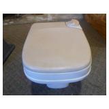Aqua Magic III RV Toilet Aqua Magic III RV Toilet