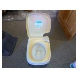 Aqua Magic III RV Toilet Aqua Magic III RV Toilet