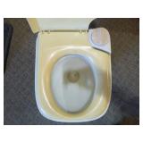 Aqua Magic III RV Toilet Aqua Magic III RV Toilet