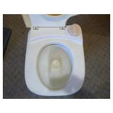 Aqua Magic III RV Toilet Aqua Magic III RV Toilet