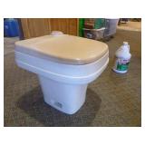 Aqua Magic III RV Toilet Aqua Magic III RV Toilet