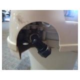 Aqua Magic III RV Toilet Aqua Magic III RV Toilet