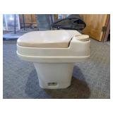 Aqua Magic III RV Toilet Aqua Magic III RV Toilet