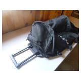 Olympia Duffle Bag Olympia Duffle Bag