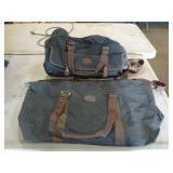 2 Bella Russo Travel Bags 2 Bella Russo Travel Bags