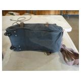 2 Bella Russo Travel Bags 2 Bella Russo Travel Bags