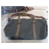 2 Bella Russo Travel Bags 2 Bella Russo Travel Bags