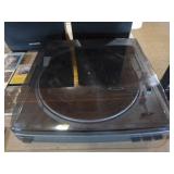 Aiwa Stereo Full Automatic Turntable System Aiwa Stereo Full Automatic Turntable System