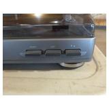 Aiwa Stereo Full Automatic Turntable System Aiwa Stereo Full Automatic Turntable System