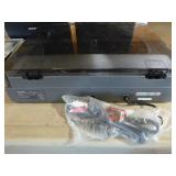Aiwa Stereo Full Automatic Turntable System Aiwa Stereo Full Automatic Turntable System
