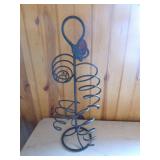 2 Wine Bottle Racks 2 Wine Bottle Racks