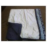 Queen Size Comforter Queen Size Comforter