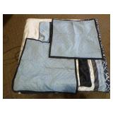 Queen Size Comforter Queen Size Comforter