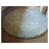 Dalyn Round Area Rug Dalyn Round Area Rug