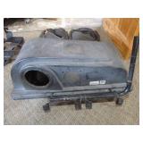Lawn Mower Attachments Lawn Mower Attachments