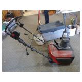 Snow Blaster Electric Snow Thrower Snow Blaster Electric Snow Thrower