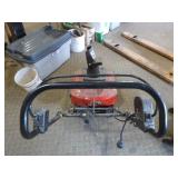 Snow Blaster Electric Snow Thrower Snow Blaster Electric Snow Thrower