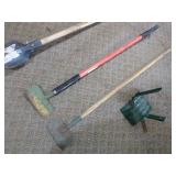 Garage Tools Garage Tools