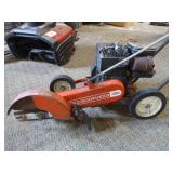 Lawn Flite Gas Lawn Edger Lawn Flite Gas Lawn Edger