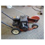 Lawn Flite Gas Lawn Edger Lawn Flite Gas Lawn Edger
