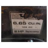 Lawn Flite Gas Lawn Edger Lawn Flite Gas Lawn Edger