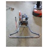 Lawn Flite Gas Lawn Edger Lawn Flite Gas Lawn Edger