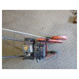 Lawn Flite Gas Lawn Edger Lawn Flite Gas Lawn Edger
