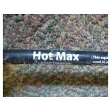 Hot Max Propane Weed Torch Hot Max Propane Weed Torch