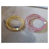 2 Air Hoses 2 Air Hoses