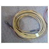 2 Air Hoses 2 Air Hoses