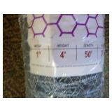Yard Works Poultry Netting Yard Works Poultry Netting