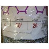 Yard Works Poultry Netting Yard Works Poultry Netting
