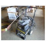John Deere Power Wash John Deere Power Wash