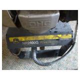 John Deere Power Wash John Deere Power Wash