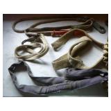 Tie-Downs and Tow Straps Tie-Downs and Tow Straps