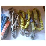 Tie-Downs and Tow Straps Tie-Downs and Tow Straps