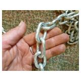 Bucket of Chains Bucket of Chains