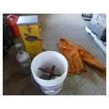 Welding Items Welding Items