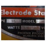 Welding Items Welding Items